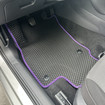Коврики на Seat Leon III 2012 - 2020 в Уфе