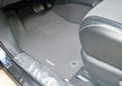 EVA коврики на Toyota Rav4 IV 2012 - 2019 в Уфе