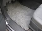 Ворсовые коврики на Chevrolet TrailBlazer II 2012 - 2016 в Уфе