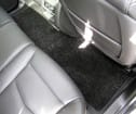 Ворсовые коврики на Cadillac XT5 2016 - 2024 в Уфе