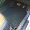 Коврики на Toyota Corolla Fielder (E14) 2006 - 2012 в Уфе