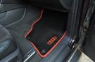EVA коврики на Audi Q7 I 2005 - 2015 в Уфе
