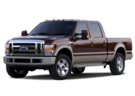 EVA коврики на Ford F250, F350, F450, F550 2006 - 2010 в Уфе