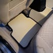 EVA коврики на Ford Mondeo III 2000 - 2007 в Уфе