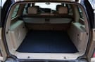 Коврики на Chevrolet Tahoe II 1999 - 2007 в Уфе