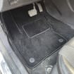 Ворсовые коврики на Ford Focus III 2011 - 2019 в Уфе