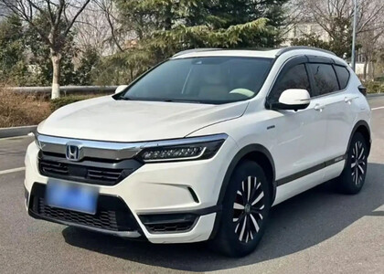 Ворсовые коврики на Honda Breeze 1 2019&nbsp;-&nbsp;2023 в Уфе