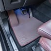 Коврики на BMW X5 (G05/G18) 2018 - 2025 в Уфе