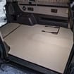 Коврики на Mercedes Vito (W638) 1996 - 2003 в Уфе