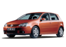 Коврики на Volkswagen Golf 5 2003 - 2008 в Уфе