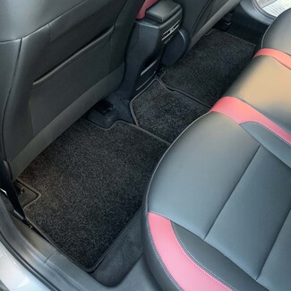 EVA коврики на Geely Coolray 2018&nbsp;-&nbsp;2024 в Уфе