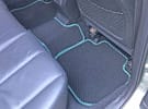Коврики на Subaru Legacy V 2009 - 2015 в Уфе