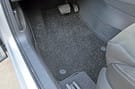 Коврики на Skoda Karoq 2017 - 2025 в Уфе