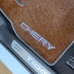 Коврики на Chery Tiggo 7 PRO MAX 2022 - 2025 в Уфе