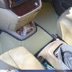 Коврики на Toyota Grand Hiace 1999 - 2002 в Уфе