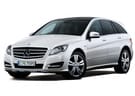 EVA коврики на Mercedes R (W251) 2005 - 2013 в Уфе