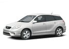 Ворсовые коврики на Toyota Matrix I 2001 - 2008 в Уфе