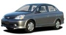 Ворсовые коврики на Toyota Echo 1999 - 2006 в Уфе