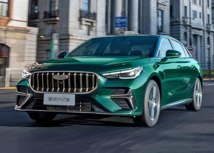 Ворсовые коврики на Geely Emgrand III 2025&nbsp;-&nbsp;2026 в Уфе