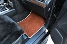 Коврики на Toyota Land Cruiser Prado 150 2009 - 2023 в Уфе