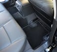 EVA коврики на Infiniti Q50 2014 - 2025 в Уфе