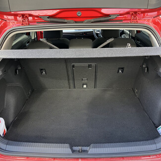 Коврики на Volkswagen Golf 8 2019&nbsp;-&nbsp;2026 в Уфе