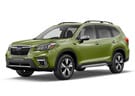 Коврики на Subaru Forester V 2018 - 2025 в Уфе