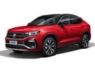 Коврики на Volkswagen Tayron X 2020 - 2025 в Уфе