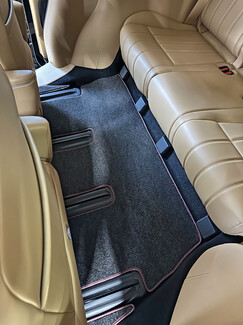 Коврики на Voyah Dream 2021&nbsp;-&nbsp;2026 в Уфе