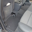 Ворсовые коврики на Volvo S40 II 2004 - 2012 в Уфе