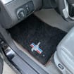 EVA коврики на Ford Mustang V 2004 - 2014 в Уфе