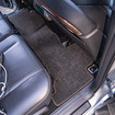 Коврики на Toyota Land Cruiser Prado 150 2009 - 2023 в Уфе