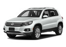 Коврики на Volkswagen Tiguan I 2006 - 2017 в Уфе