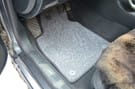EVA коврики на Audi A6 Allroad quattro (C5) 2000 - 2006 в Уфе