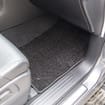 EVA коврики на Infiniti QX80 2013 - 2025 в Уфе