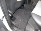EVA коврики на Land Rover Freelander II 2006 - 2014 в Уфе