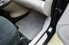 EVA коврики на Mitsubishi Grandis 2003 - 2009 в Уфе
