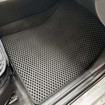 EVA коврики на Hyundai Elantra 7 (CN7) 2020 - 2025 в Уфе