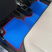 Коврики на Toyota Vitz III 2010 - 2020 в Уфе