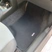 Ворсовые коврики на Fiat Punto II 1999 - 2013 в Уфе