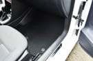 Ворсовые коврики на Volkswagen Polo V 2010 - 2020 в Уфе