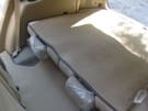 EVA коврики на Chery CrossEastar B14 2006 - 2014 в Уфе