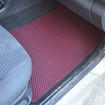 Коврики на Seat Cordoba I 1993 - 2003 в Уфе