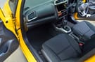Коврики на Honda Fit III 2013 - 2020 в Уфе