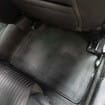 Ворсовые коврики на Mazda 3 2013 - 2019 в Уфе