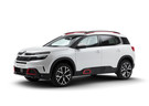 Коврики на Citroen C5 Aircross 2017 - 2025 в Уфе