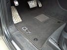 EVA коврики на Audi Q7 I 2005 - 2015 в Уфе