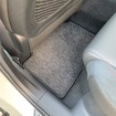 Ворсовые коврики на Geely Tugella 2019 - 2025 в Уфе