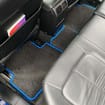 Коврики на Nissan X-Trail II 2007 - 2015 в Уфе