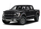 Коврики на Ford F150 2020 - 2025 в Уфе